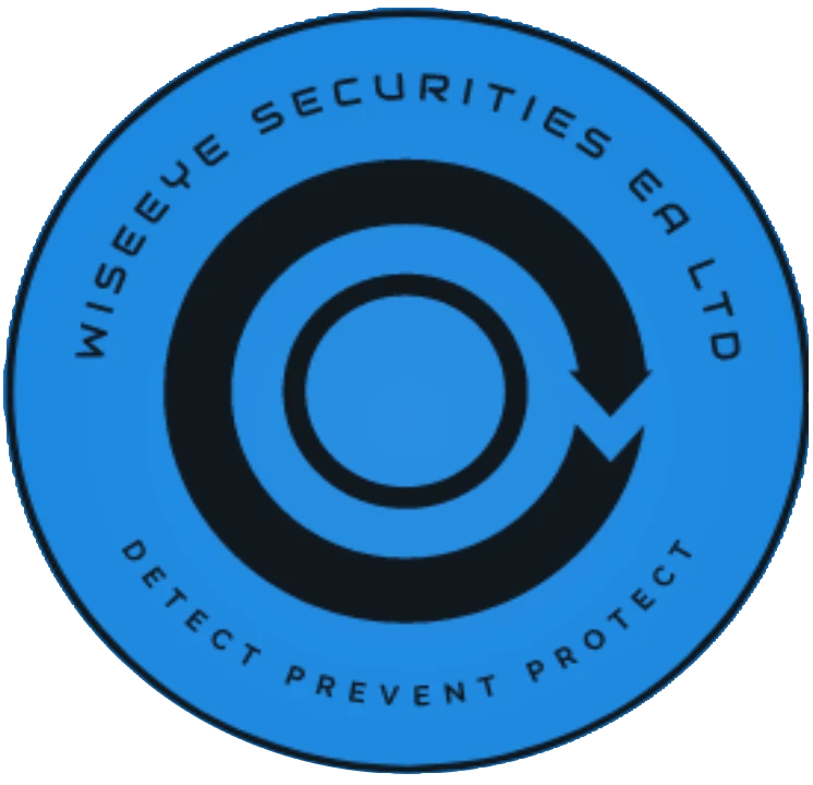 WiseEye Securities Logo